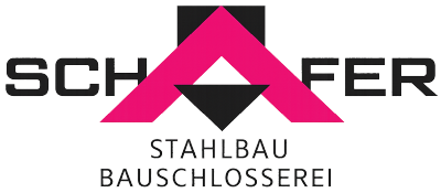 Schäfer Stahlbau Logo