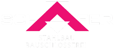 Schäfer Stahlbau Logo
