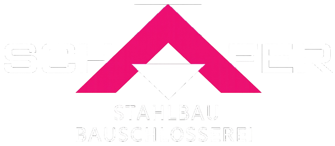 Schäfer Stahlbau Logo