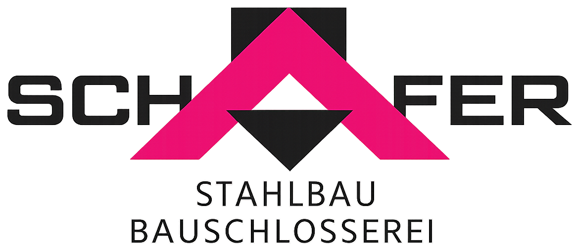 Schäfer Stahlbau Logo