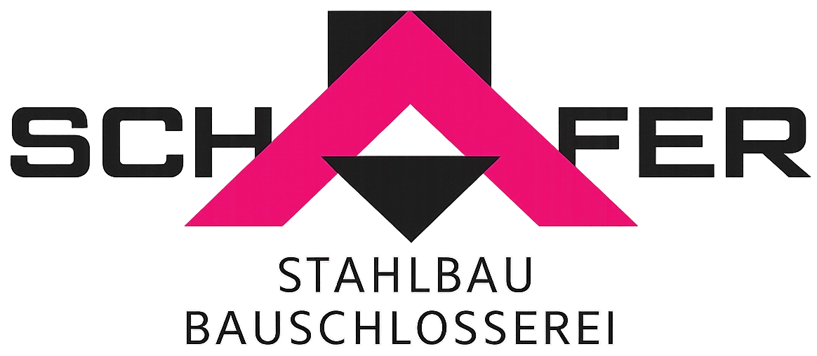 Schäfer Stahlbau Logo